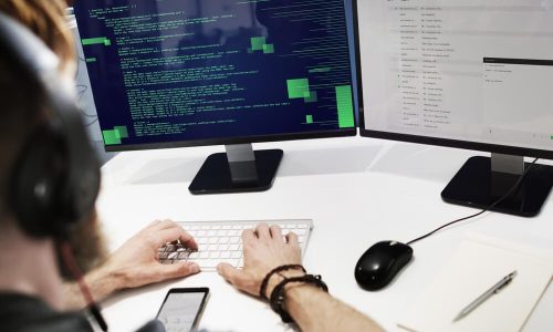 Full Stack Web Development (ibrido: online + presenza)