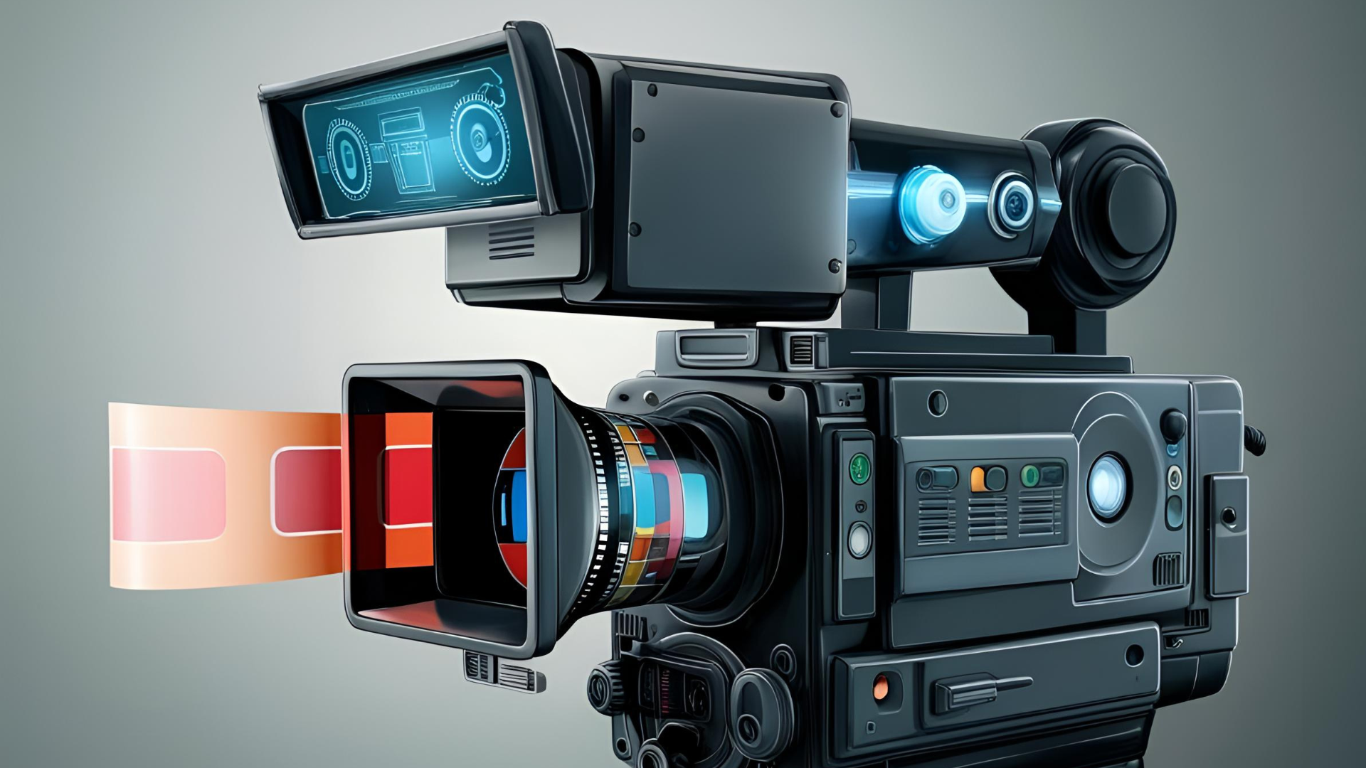 Ai Content Creation: Generazione Video