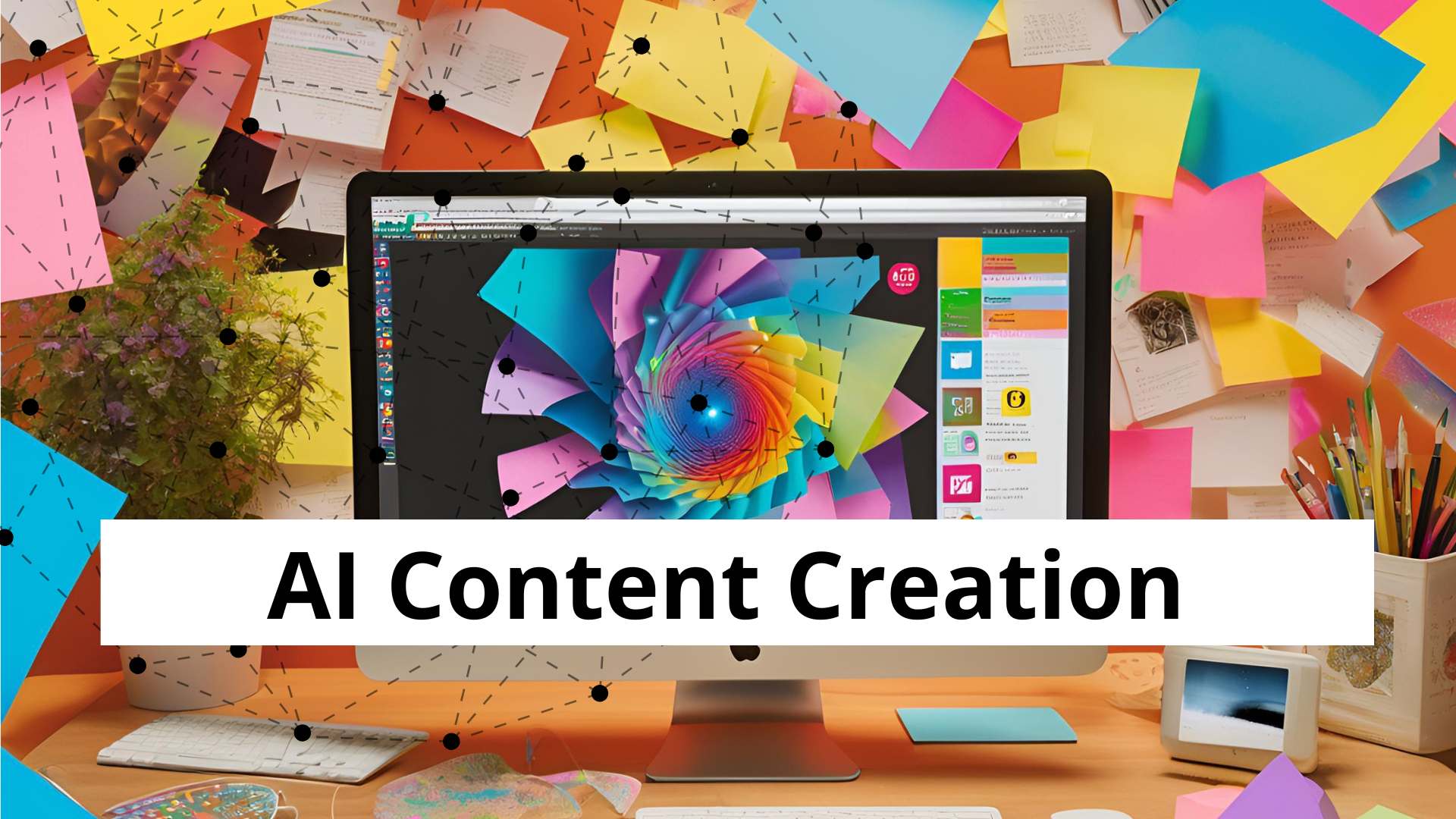 AI Content Creation AI content creation