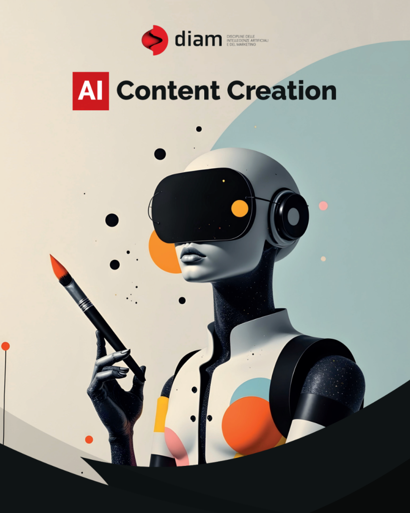 corso di intelligenza artificiale generativa