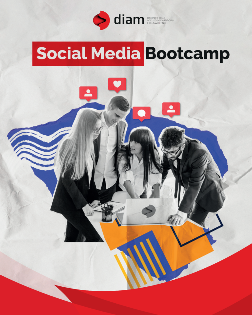 corso per social media manager
