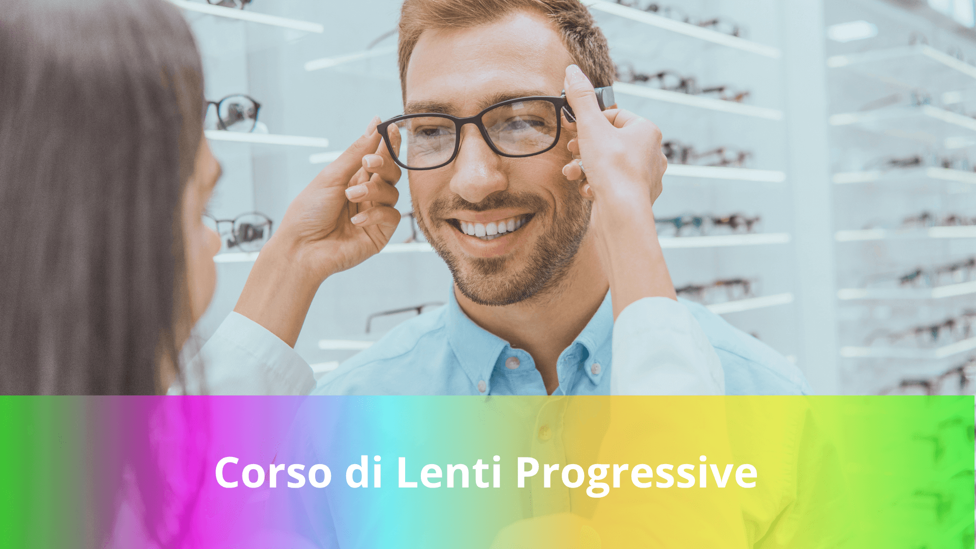 Cover Lenti progressive