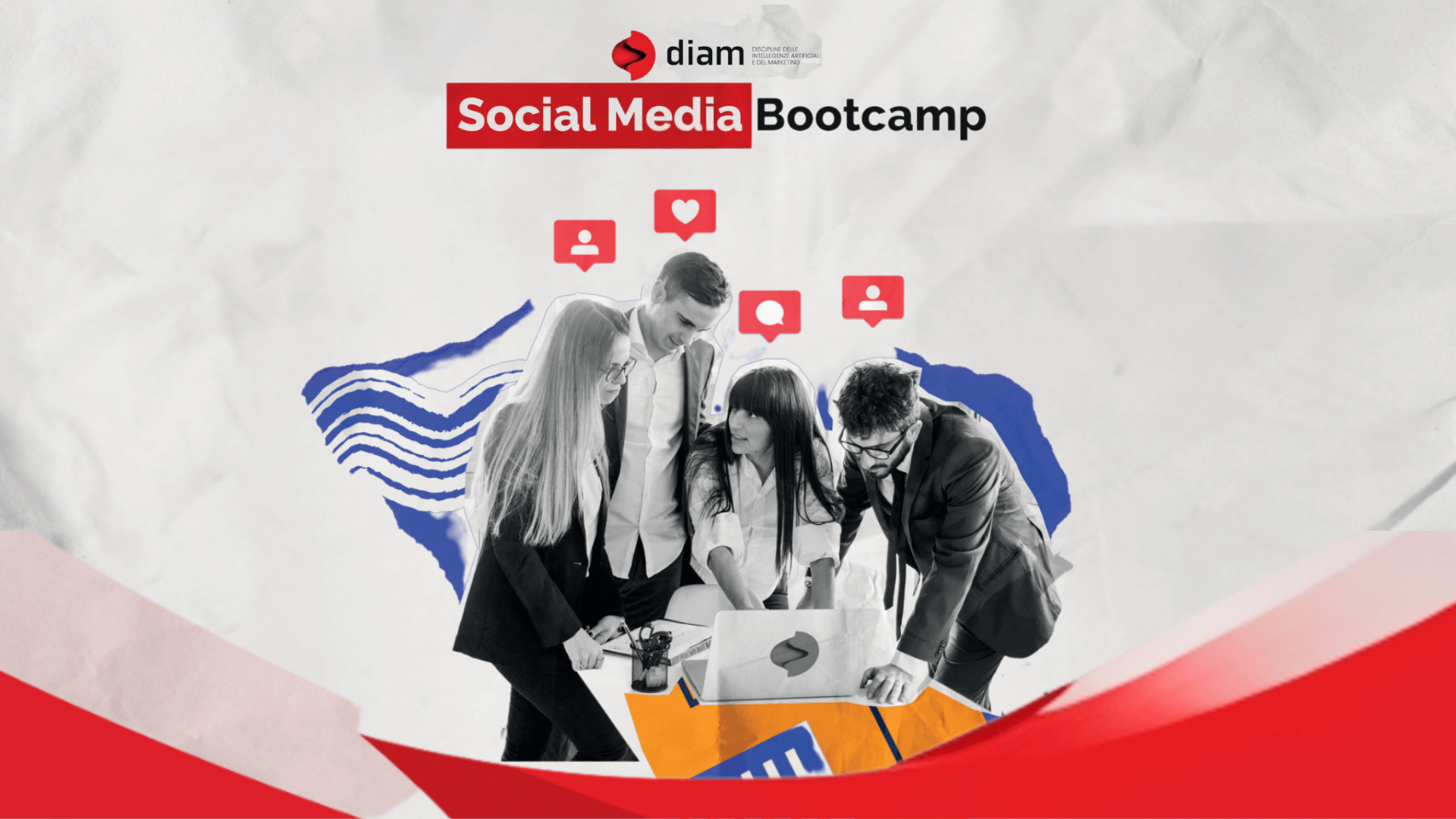 Social Media Bootcamp